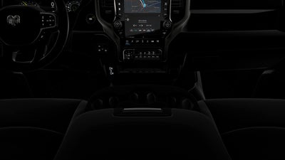 2026 RAM Ram 2500 RAM 2500 TRADESMAN REGULAR CAB 4X4 8' BOX