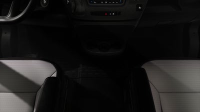 2026 RAM Ram ProMaster RAM PROMASTER 3500 TRADESMAN CARGO VAN HIGH ROOF 136' WB