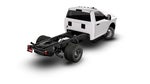2026 RAM Ram 3500 Chassis Cab RAM 3500 TRADESMAN CHASSIS REGULAR CAB 4X4 60' CA