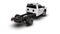 2026 RAM Ram 3500 Chassis Cab RAM 3500 TRADESMAN CHASSIS REGULAR CAB 4X4 60' CA