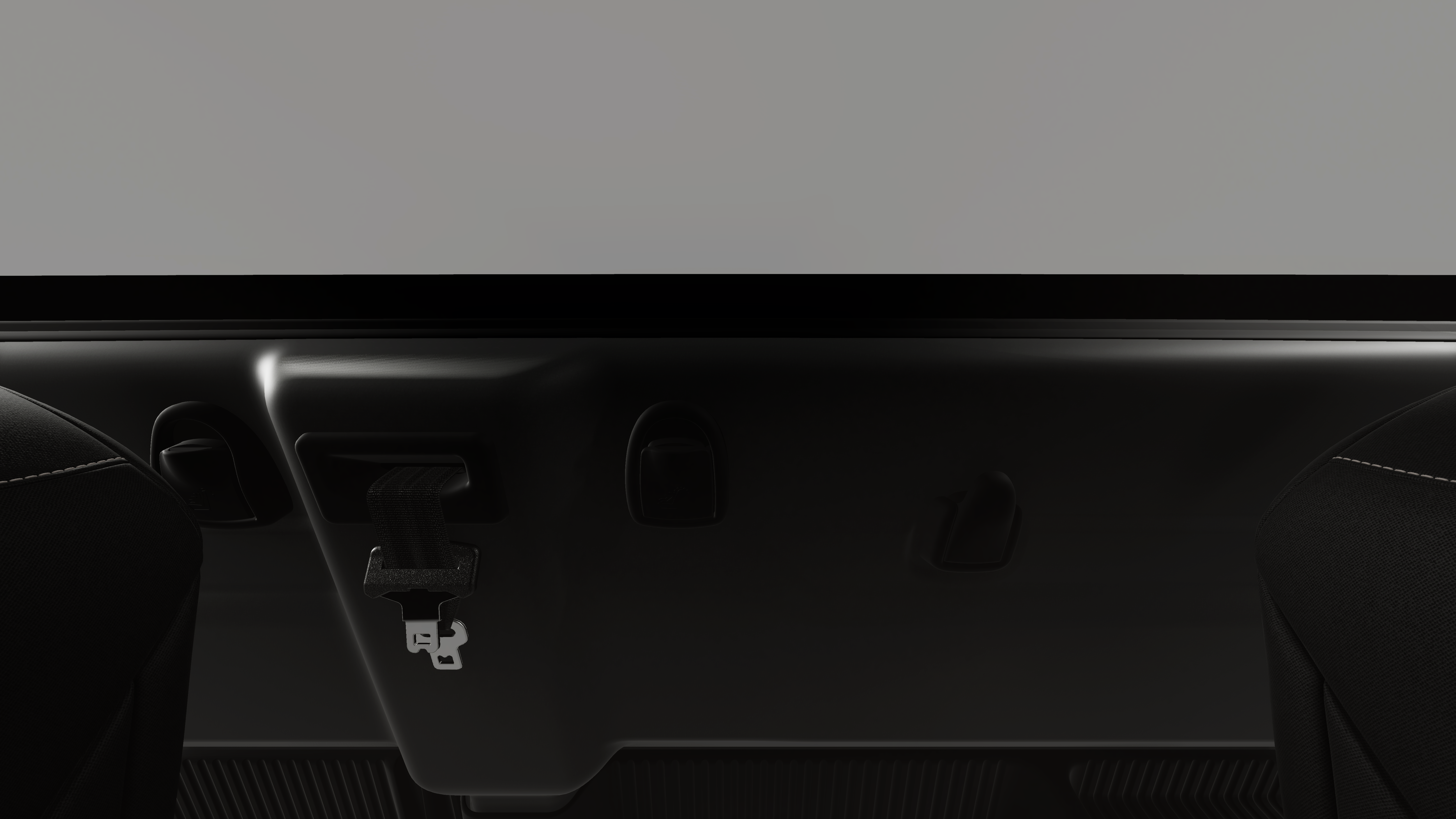 2026 RAM Ram 3500 Chassis Cab RAM 3500 TRADESMAN CHASSIS REGULAR CAB 4X4 84' CA