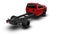 2026 RAM Ram 3500 Chassis Cab RAM 3500 TRADESMAN CHASSIS REGULAR CAB 4X4 84' CA