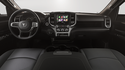 2026 RAM Ram 3500 Chassis Cab RAM 3500 TRADESMAN CREW CAB CHASSIS 4X4 60' CA