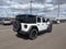 2023 Jeep Wrangler Altitude