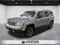 2015 Jeep Patriot High Altitude