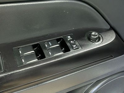 2015 Jeep Patriot High Altitude