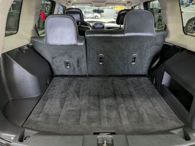 2015 Jeep Patriot High Altitude