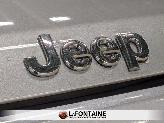 2015 Jeep Patriot High Altitude