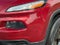 2016 Jeep Cherokee Altitude