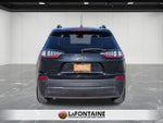2023 Jeep Cherokee Altitude