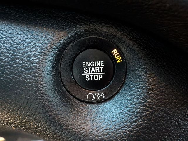 2023 Jeep Cherokee Altitude