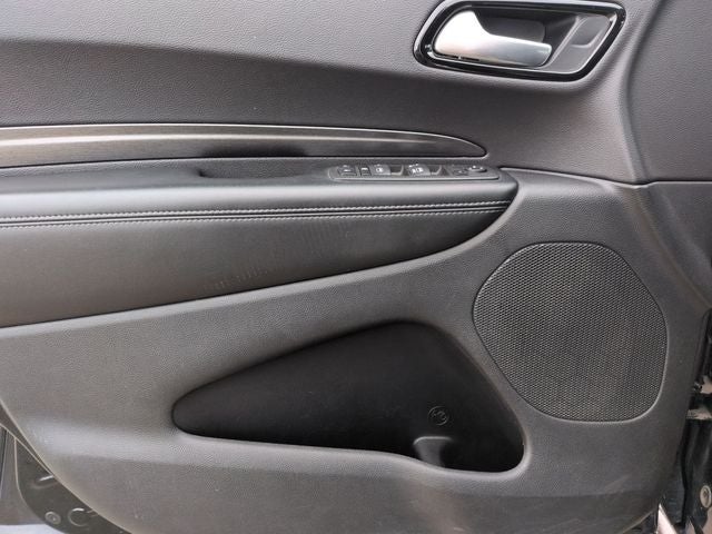 2022 Dodge Durango SXT