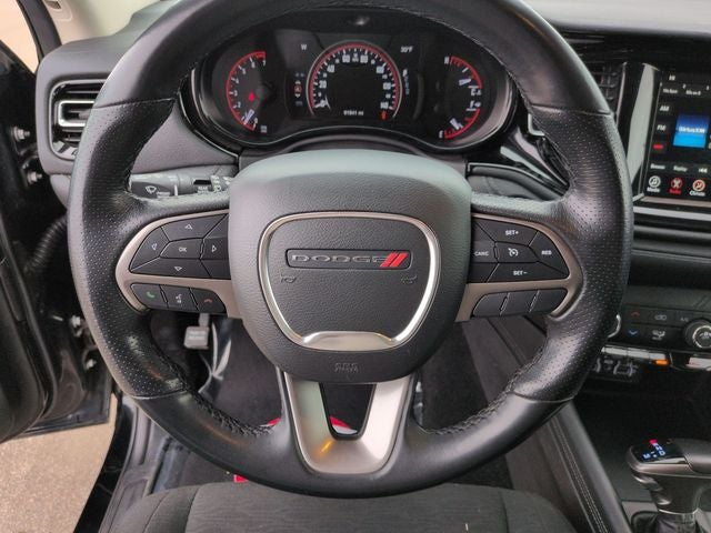 2022 Dodge Durango SXT