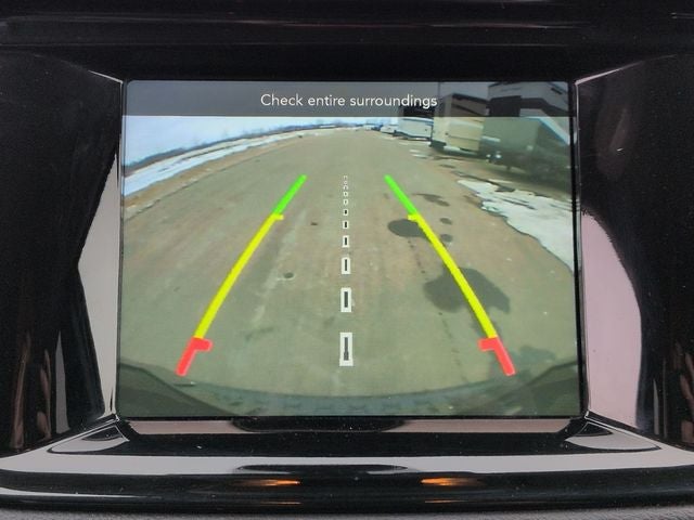 2022 Dodge Durango SXT