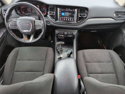 2022 Dodge Durango SXT