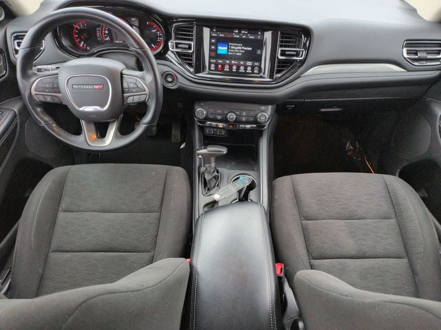 2022 Dodge Durango SXT