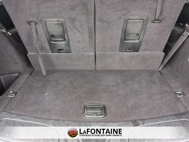 2022 Dodge Durango SXT