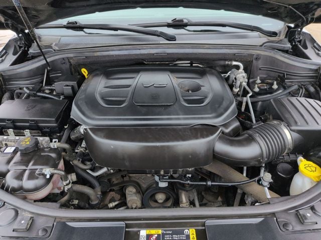 2022 Dodge Durango SXT