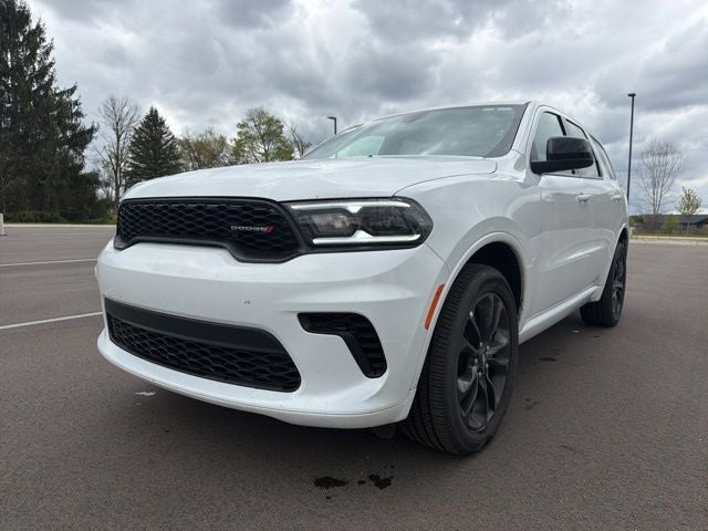 2026 Dodge Durango GT AWD's photo