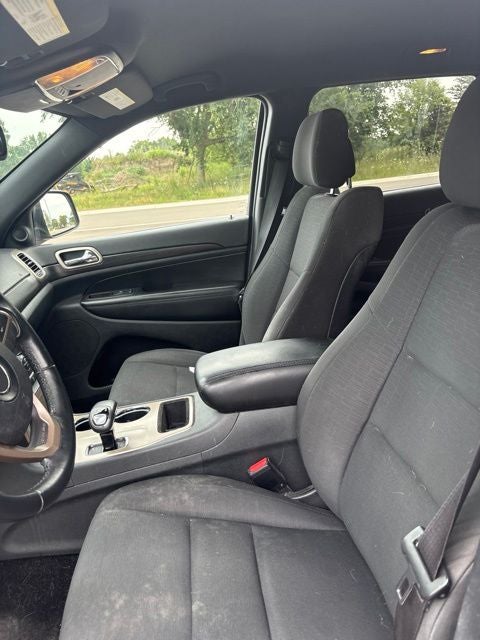 2014 Jeep Grand Cherokee Laredo