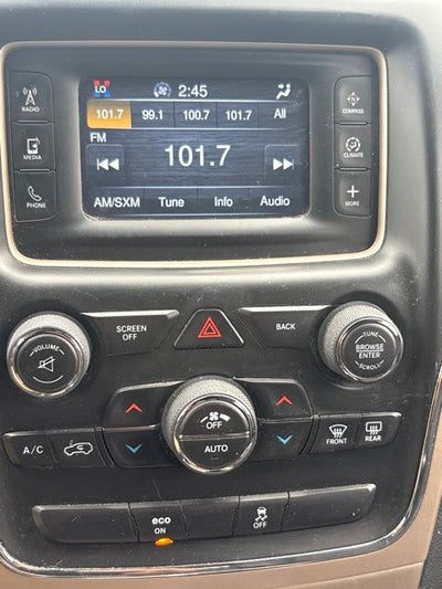 2014 Jeep Grand Cherokee Laredo