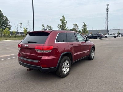 2014 Jeep Grand Cherokee Laredo