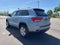 2012 Jeep Grand Cherokee Limited
