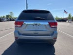 2012 Jeep Grand Cherokee Limited