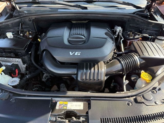 2014 Jeep Grand Cherokee Summit