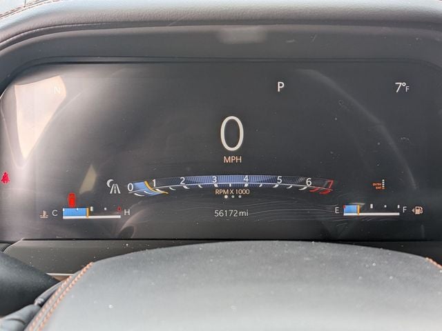 2021 Jeep Grand Cherokee L Summit