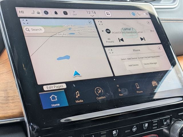 2021 Jeep Grand Cherokee L Summit