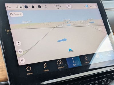 2021 Jeep Grand Cherokee L Summit