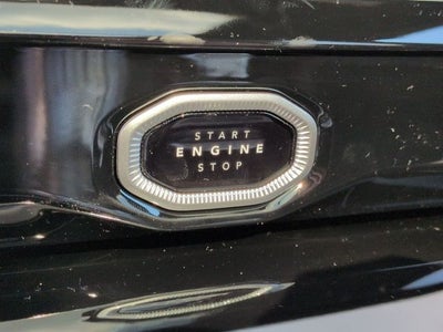 2026 Jeep Grand Cherokee L Summit