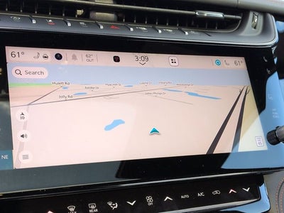 2026 Jeep Grand Cherokee L Summit