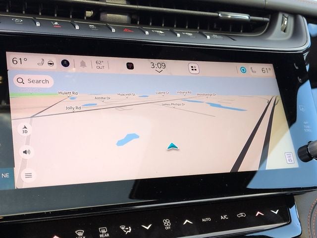 2026 Jeep Grand Cherokee L Summit