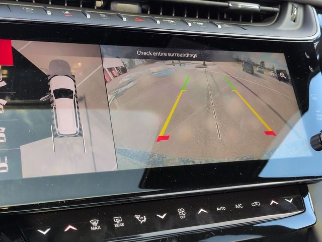 2026 Jeep Grand Cherokee L Summit