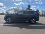 2022 Jeep Grand Cherokee 4xe