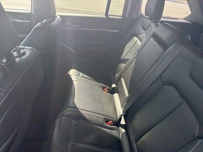 2022 Jeep Grand Cherokee 4xe