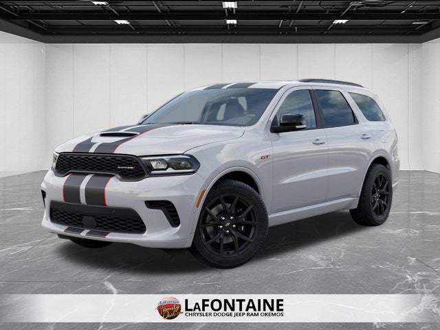 2026 Dodge Durango GT HEMI Premium V8 AWD's photo