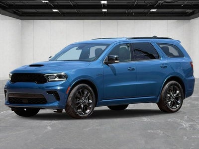 2024 Dodge Durango R/T