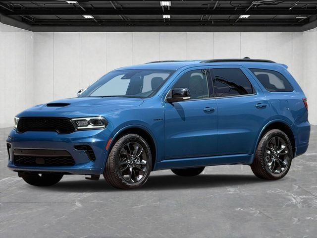 2024 Dodge Durango R/T