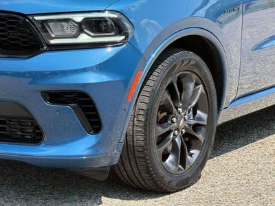 2024 Dodge Durango R/T