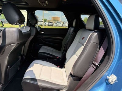 2024 Dodge Durango R/T