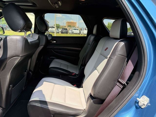 2024 Dodge Durango R/T