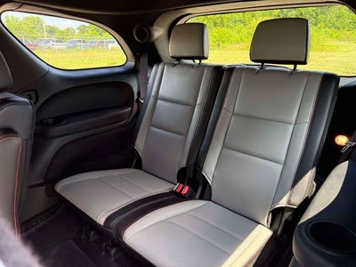 2024 Dodge Durango R/T