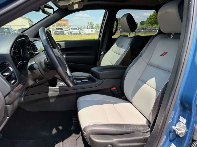 2024 Dodge Durango R/T