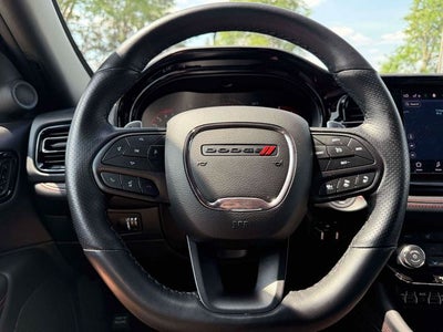 2024 Dodge Durango R/T