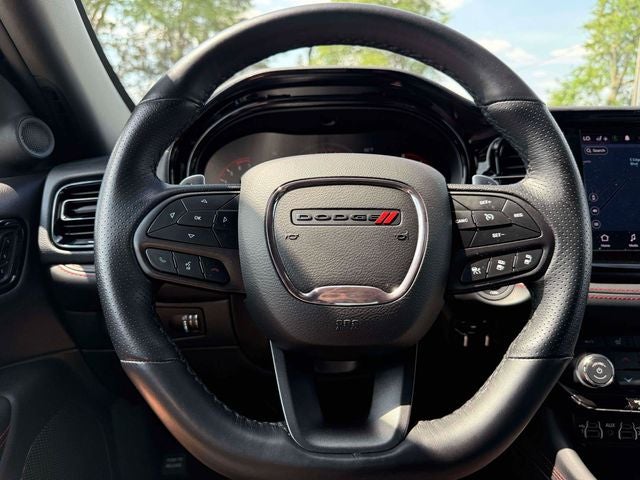 2024 Dodge Durango R/T