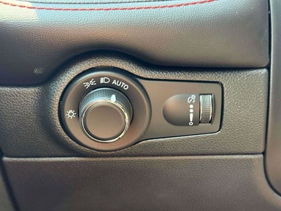 2024 Dodge Durango R/T
