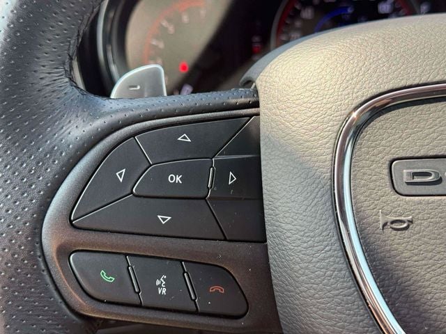 2024 Dodge Durango R/T